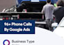 setup google ads for towing, auto detailing, body shop